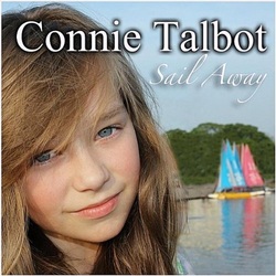 THE CLIMB - song and lyrics by Connie Talbot